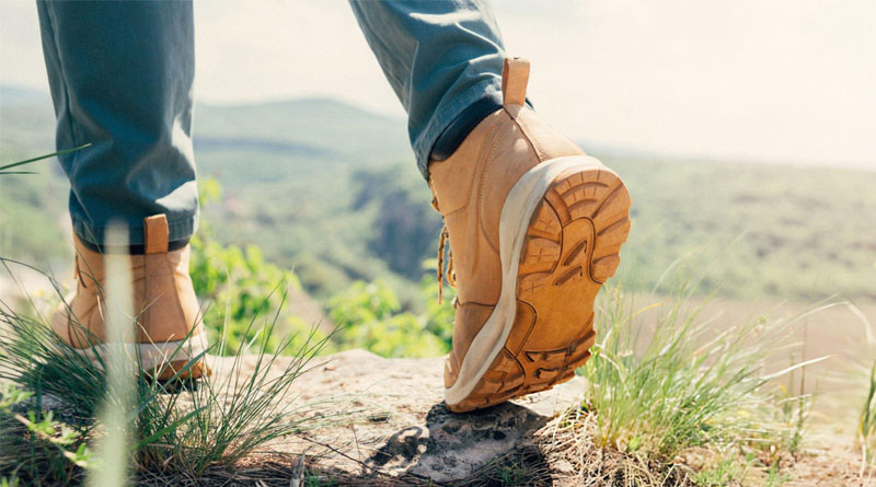 Best Hiking Boots for Flat Feet