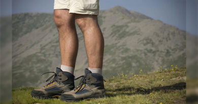 Best Hiking Boots for Hot Weather