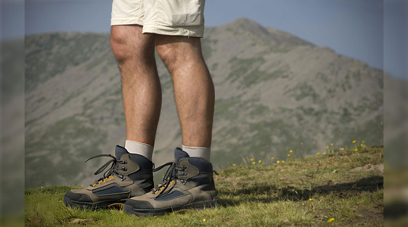 Best Hiking Boots for Hot Weather
