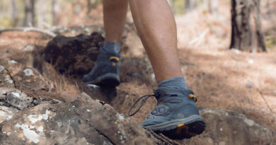 Best Hiking Socks for Blister Prevention