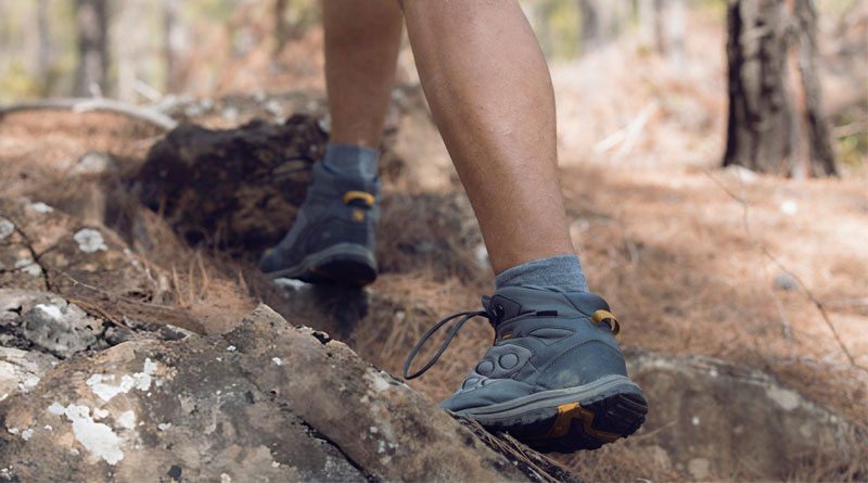 Best Hiking Socks for Blister Prevention