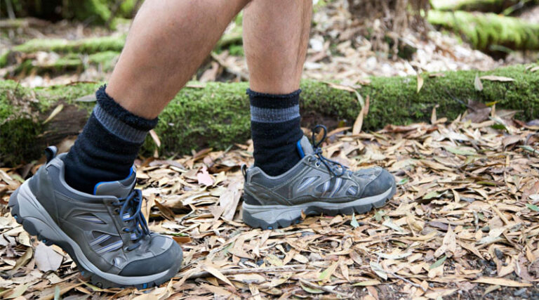 Best Hiking Socks for Hot Weather of 2026 - Pure Hiker
