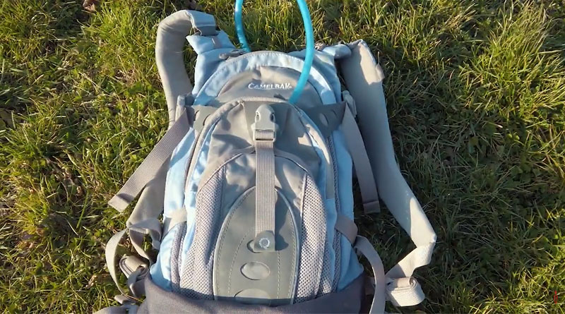 Best Hydration Packs for Day Hiking
