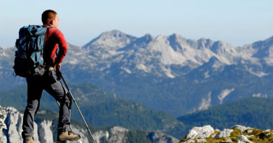 Best Large Hiking Backpacks