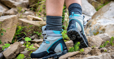 Best Merino Wool Hiking Socks