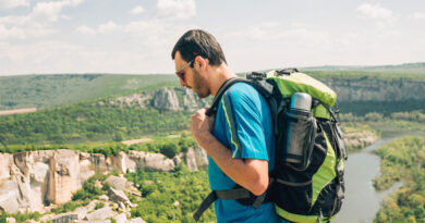 Best Multi-Day Hiking Backpacks