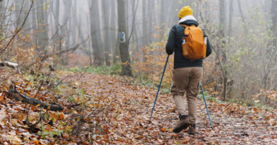 Best Overnight Hiking Backpacks