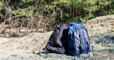 Best Small Hiking Backpacks