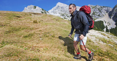 Best Thru-Hiking Backpacks