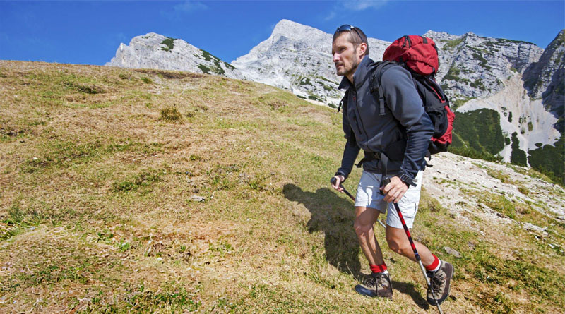 Best Thru-Hiking Backpacks