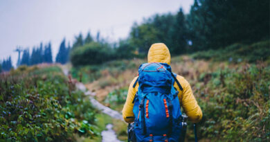 Best Waterproof Hiking Backpacks