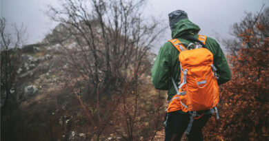 Best Weekend Hiking Backpacks