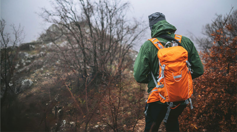 Best Weekend Hiking Backpacks