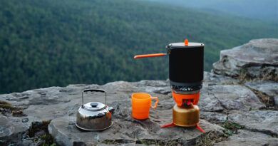 Best Budget Backpacking Stoves
