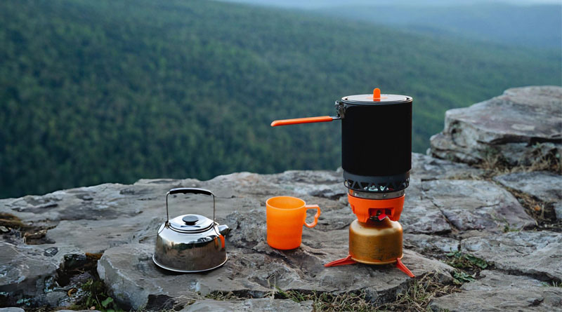 Best Budget Backpacking Stoves