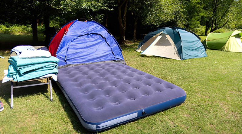 Best Budget Camping Mattresses