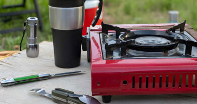 Best Budget Camping Stoves