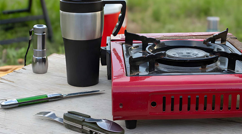 Best Budget Camping Stoves
