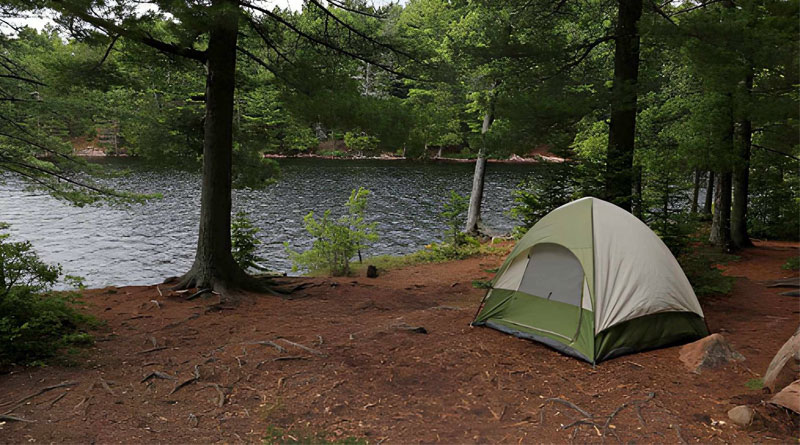 Best Budget Camping Tents