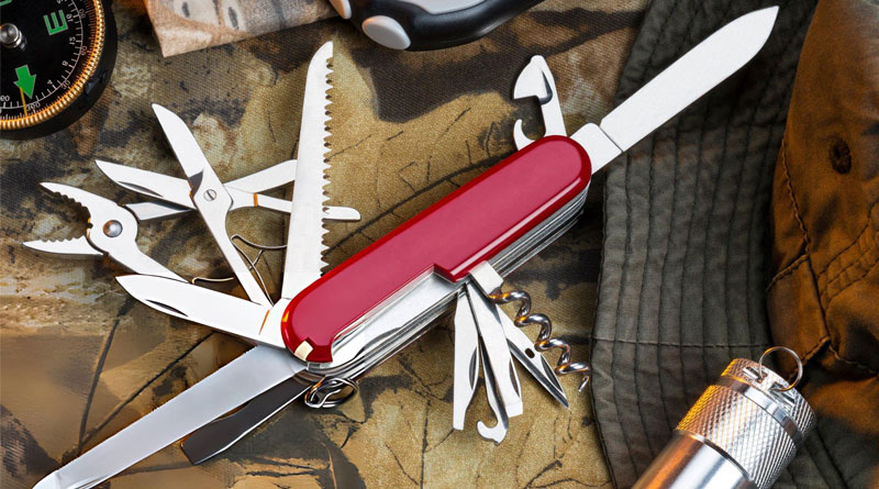 Best Budget Multitools of 2026 Best Budget Multitools