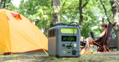 Best Budget Portable Power Stations