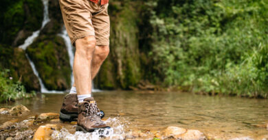 Best Budget Waterproof Hiking Boots