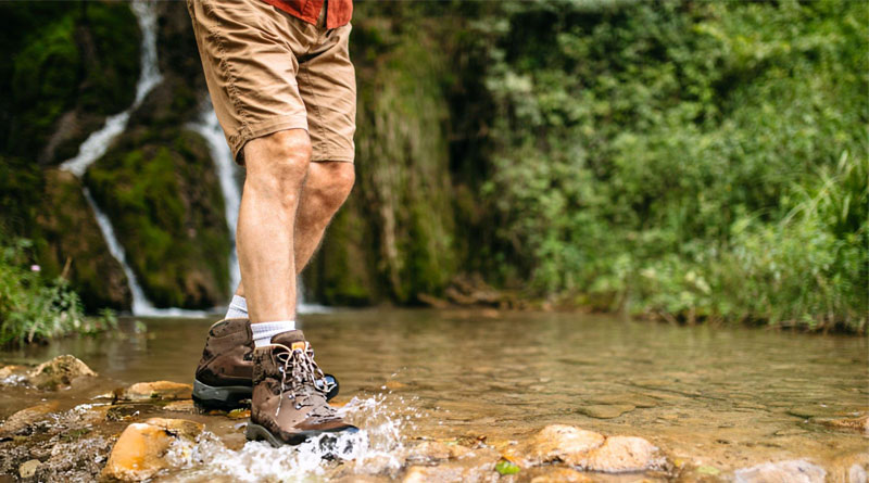 Best Budget Waterproof Hiking Boots