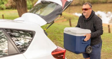 Best Camping Coolers With Wheels