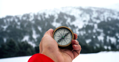Best Compasses For Survival