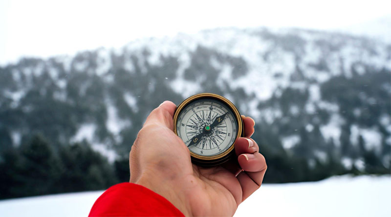 Best Compasses For Survival of 2026 Best Compasses For Survival