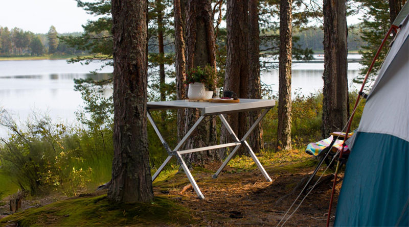 Best Folding Camping Tables