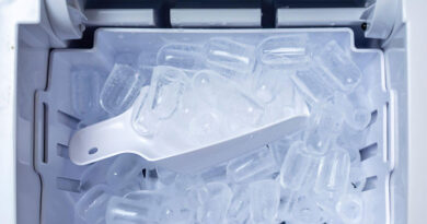 Best Ice Makers for Camping