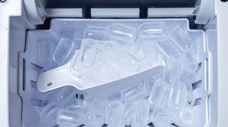 Best Ice Makers for Camping