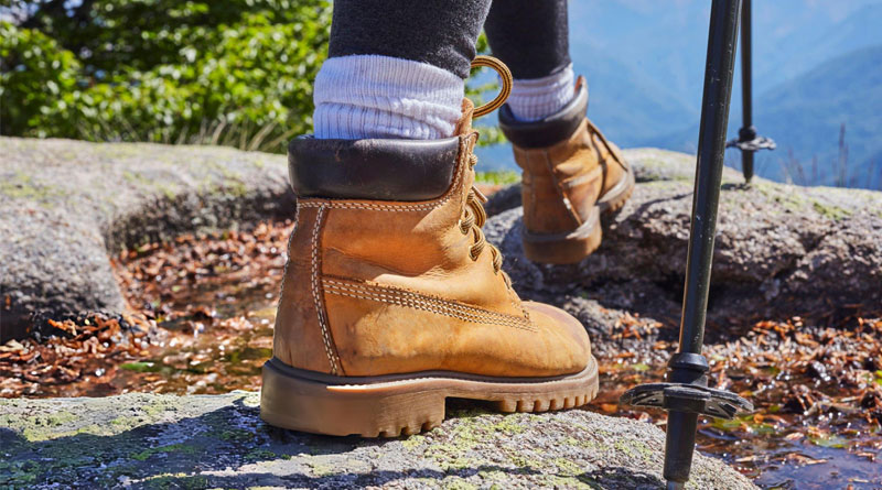 Best Leather Hiking Boots
