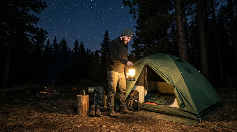 Best Rechargeable Lanterns For Camping of 2026 Best Rechargeable Lanterns For Camping