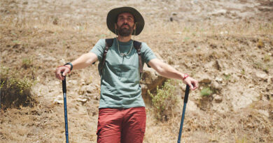 Best Sun Hats for Hiking