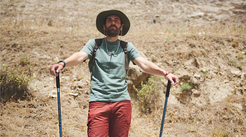 Best Sun Hats for Hiking