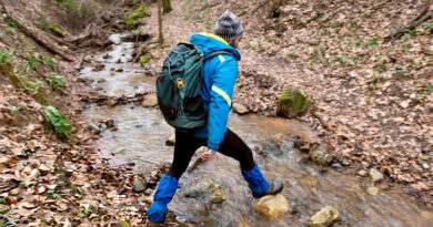 Best Waterproof Gaiters for Hiking