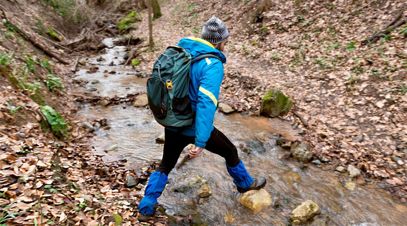 Best Waterproof Gaiters for Hiking