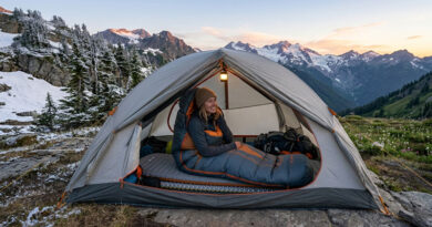 Best All-Season Sleeping Bags