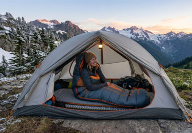 Best All-Season Sleeping Bags