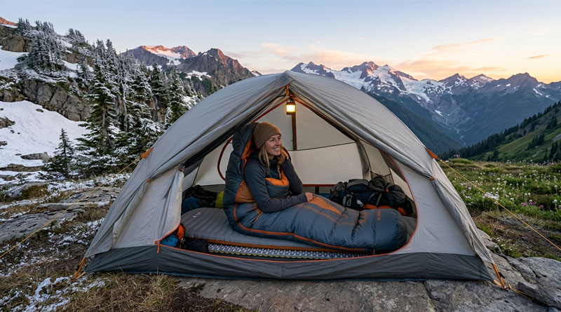 Best All-Season Sleeping Bags
