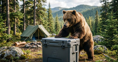 Best Bear-Proof Coolers
