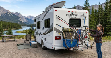 Best Bungee Cords For Outdoor Use