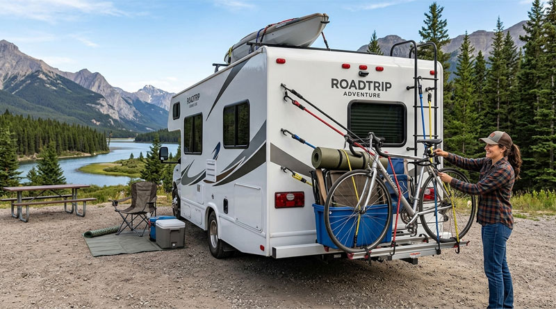 Best Bungee Cords For Outdoor Use