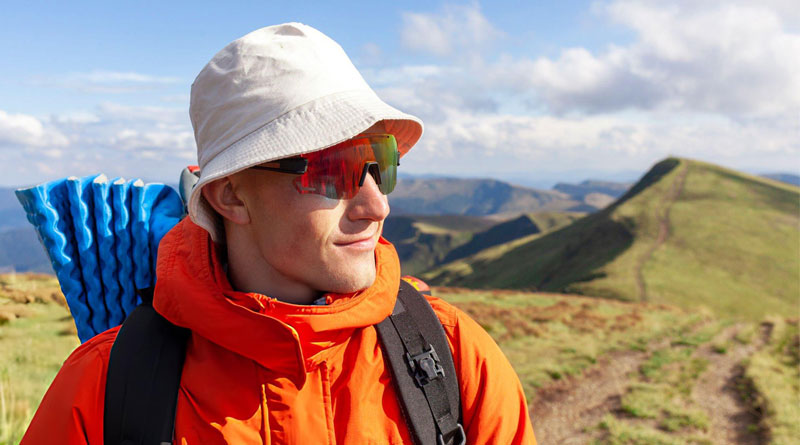 Best Polarized Sunglasses for Hiking