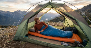 Best 3-Season Sleeping Pads