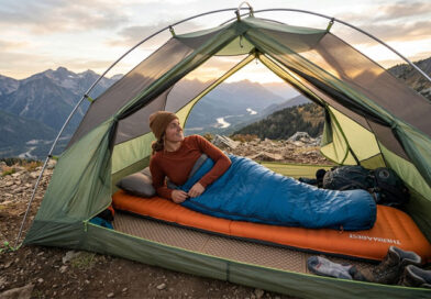 Best 3-Season Sleeping Pads of 2026 Best 3-Season Sleeping Pads