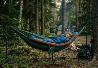 Best Hammock Sleeping Pads