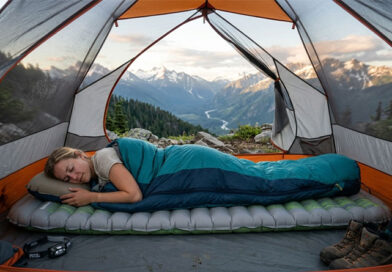 Best Sleeping Pads for Stomach Sleepers of 2026 Best Sleeping Pads for Stomach Sleepers